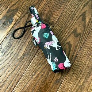 Unicorn umbrella by Totes